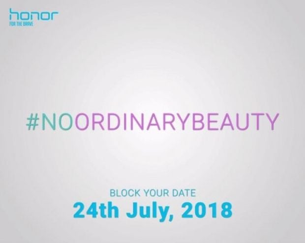 Akhir Juli, Honor 9X Melenggang ke Pasar Smartphone India