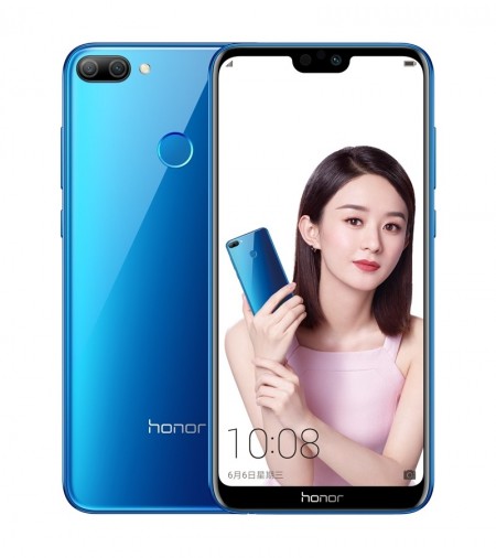 Akhir Juli, Honor 9X Melenggang ke Pasar Smartphone India