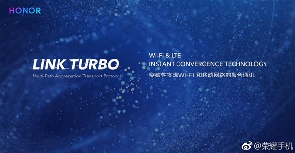 Honor Rilis 'Link Turbo', Teknologi Pendongkrak Jangkauan WiFi Seluler