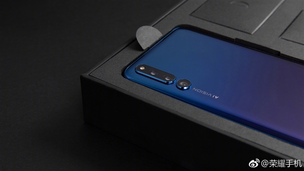 Honor Magic 2 Tampil Menawan di Bocoran Video Kedua