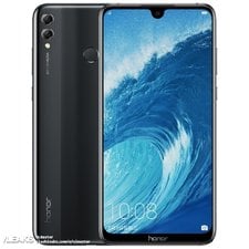 Dirilis di Berlin, Honor Pastikan 8X Max Bakal Gunakan Takik Cilik