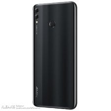 Dirilis di Berlin, Honor Pastikan 8X Max Bakal Gunakan Takik Cilik