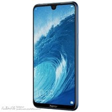 Dirilis di Berlin, Honor Pastikan 8X Max Bakal Gunakan Takik Cilik