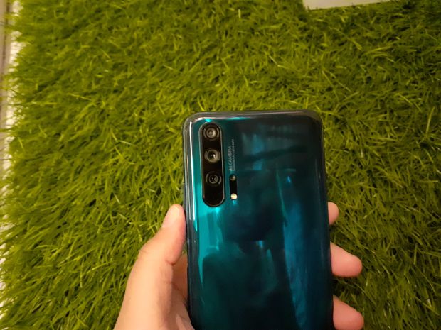Honor 20 Series Dipastikan Masuk Indonesia Pertengahan Bulan Juni