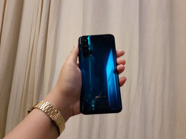 Honor 20 Series Dipastikan Masuk Indonesia Pertengahan Bulan Juni
