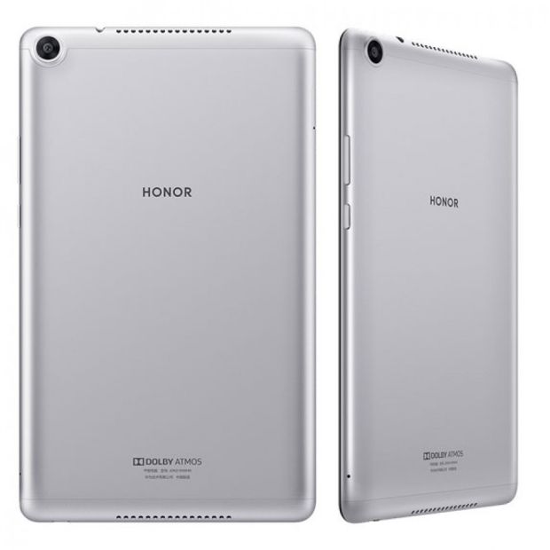 Tablet Honor 5 Diresmikan dengan Layar 8 Inci dan Baterai 5.100 mAh