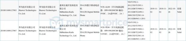 Huawei Digosipkan Bangun Honor View 20 dengan Fitur Tiga Kamera