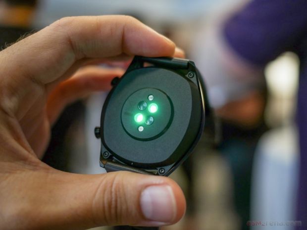 Akhir Oktober, Honor Siap Kenalkan Smartwatch ke Publik