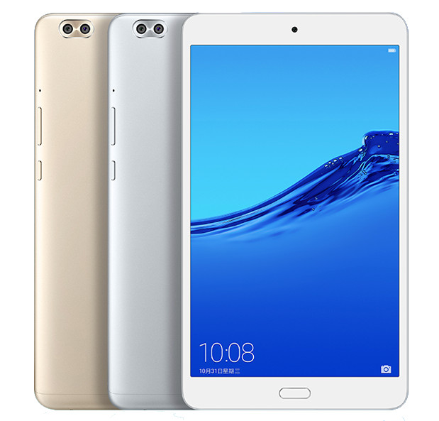 Honor Pamer Pembaruan Tablet Android yang Tahan Air dan Debu