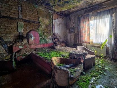 Sembilan Lokasi Misterius di Dunia