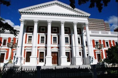 10 Gedung Parlemen Termegah di Dunia, Ini Wujudnya
