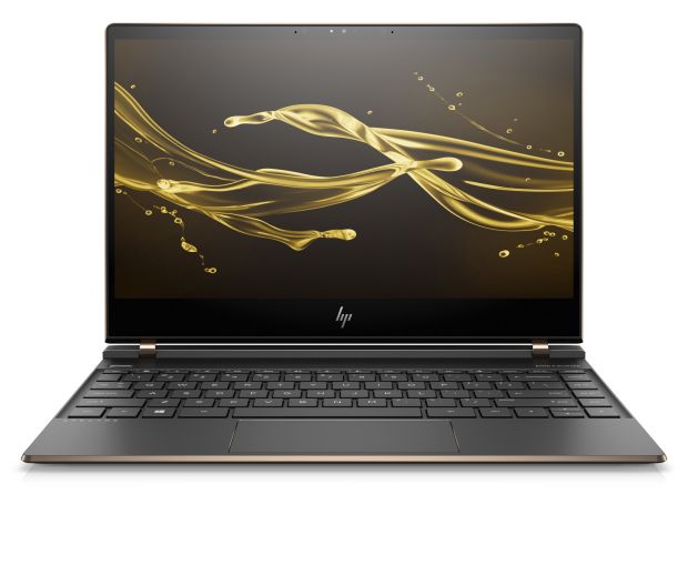 Notebook HP Spectre Sanggup Beroperasi Selama 16,5 Jam
