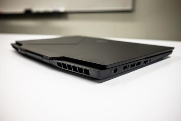 HP Omen X 2S, Laptop Gaming dengan Layar Ekstra yang Tak Biasa