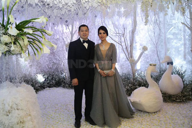 Ini Tips Perempuan Sukses dari Liliana Tanaja Tanoesoedibjo
