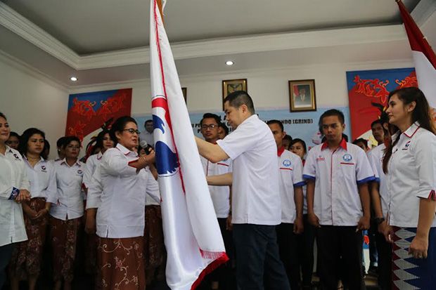 HT: Tutup Pasar Bebas untuk Kesejahteraan Masyarakat Bawah