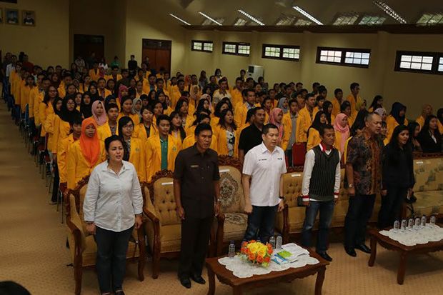 HT: Bangun Kedaulatan Pangan, Energi, dan Industri Strategis