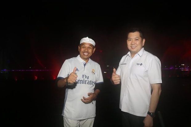 HT: Dedi Mulyadi Pemimpin Daerah yang Berpikiran Progresif