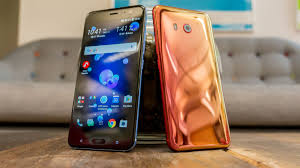 Ramaikan Pasar Smartphone, HTC Lepas U11 Plus di Awal November