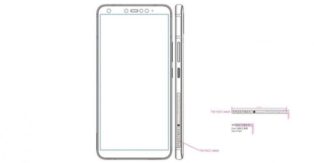 Handphone Terbaru HTC Akan Datangi Pasar Pada 11 Juni