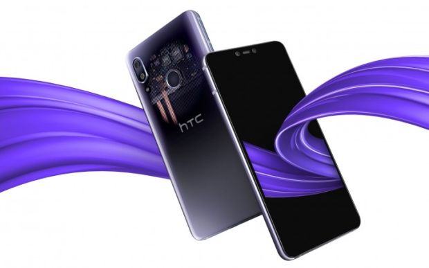 Bidik Konsumen Menengah, HTC Umumkan U19e dan Desire 19 Plus