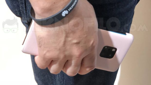 Semua yang Perlu Diketahui Terkait Huawei Mate 20 dan Mate 20 Pro