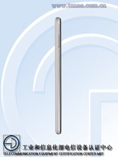 TENAA Restui Ponsel Huawei Berlayar 7,12 Inci dan Baterai 4.900 mAh
