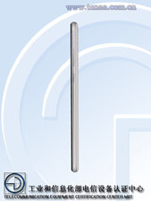 TENAA Restui Ponsel Huawei Berlayar 7,12 Inci dan Baterai 4.900 mAh