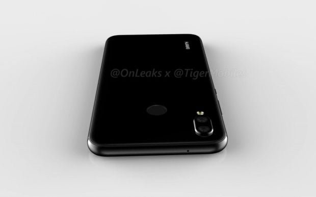 Ponsel Premium Huawei dengan Harga Terjangkau Punya Kamera iPhone X