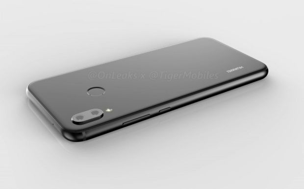 Ponsel Premium Huawei dengan Harga Terjangkau Punya Kamera iPhone X