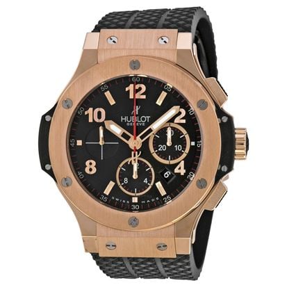 Wow! 10 Jam Tangan ini Termahal di Dunia