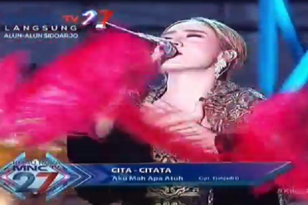Siti Badriah hingga Via Vallen Buka Kilau Raya 27 MNCTV