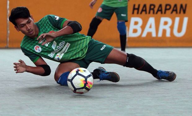Penampilan Timnas HWC 2017 Kian Solid