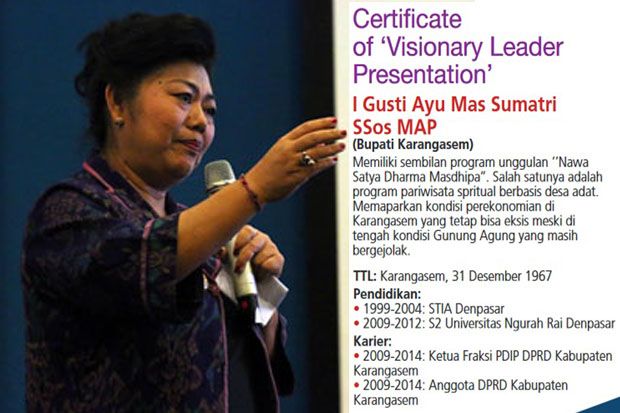 Membangun Optimisme di Awal Tahun
