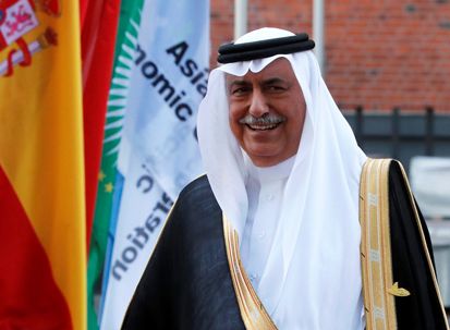 Daftar Korban Konsolidasi Kekuasaan Putra Mahkota Arab Saudi