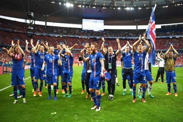 2018 World Cup, Who Can Still Qualify?