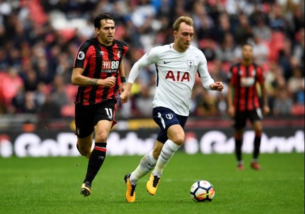 Arsenal dan Tottenham Hotspur Beda Nasib di Pekan Ke-8 Premier League