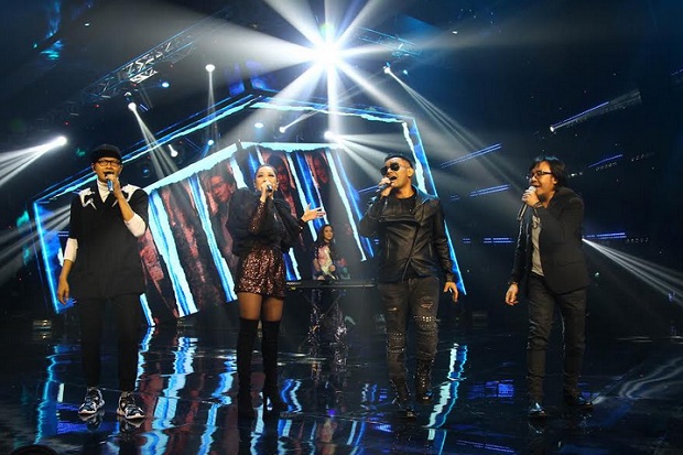 RCTI Gandeng Grab Cari The Next Indonesian Idol 9