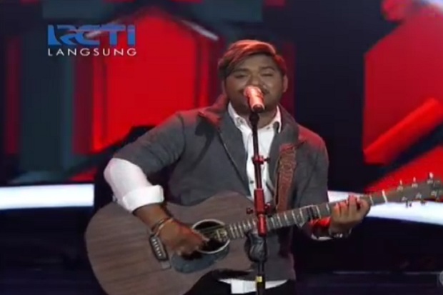 Lagu Never Enough Buat Maria Dapatkan Aura Bintang