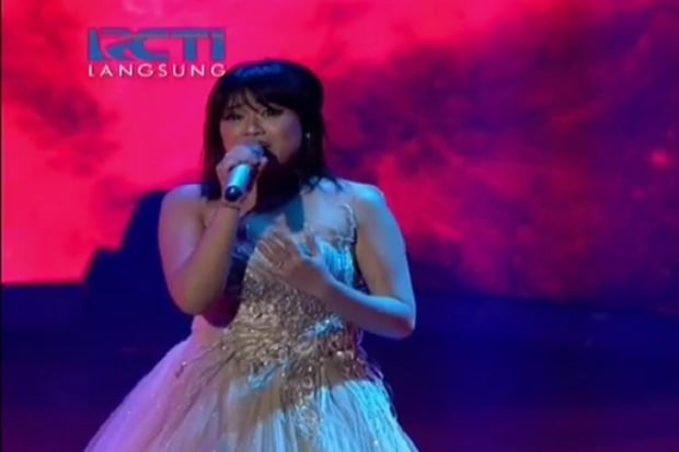 Joan Hilangkan Esensi Lagu Vina Panduwinata