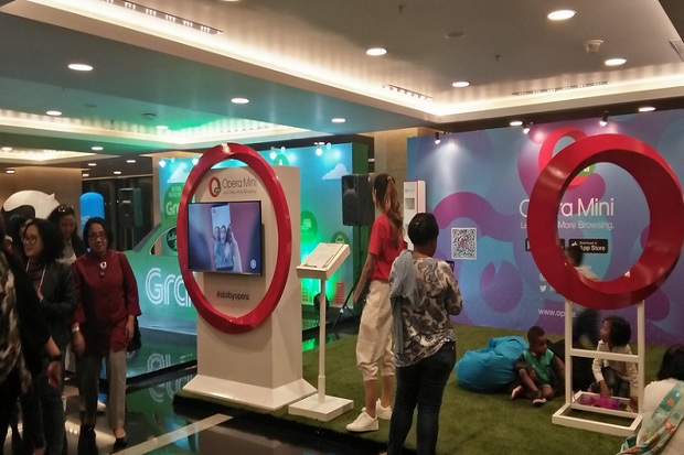 Nonton Langsung Indonesian Idol Bisa Swafoto
