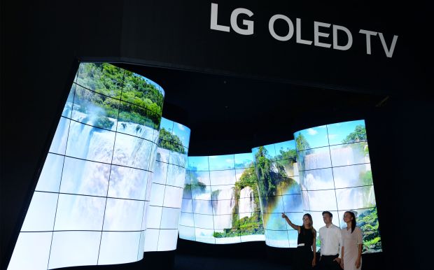 IFA 2018, Ajang Pabrikan Elektronik Pamer Inovasi Teknologi Baru