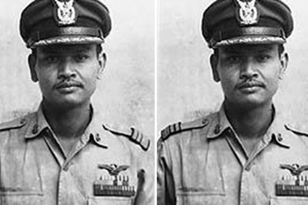 Deretan Pilot Tempur Legendaris, Salah Satunya Anggota TNI AU