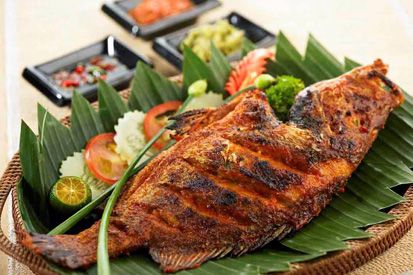 10 Olahan Ikan Favorit Masyarakat Indonesia
