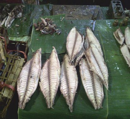 10 Olahan Ikan Favorit Masyarakat Indonesia