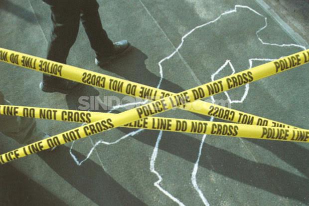 7 Kasus Bunuh Diri Anak di Bawah Umur di Jabodetabek