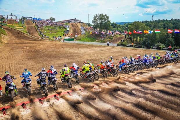 Ilustrasi Kejuaraan Dunia Motocross MXGP 2016. (Foto-mxlarge)