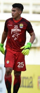 10 Pemain ini Rujuk dengan Persib