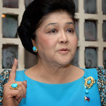 First Lady Paling Kontroversial Sejagad
