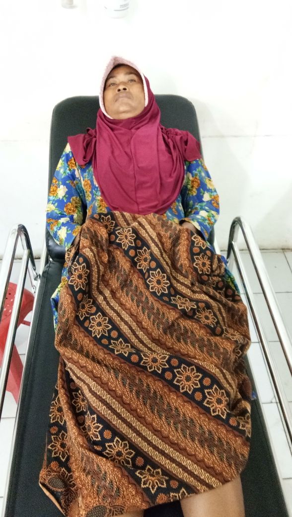 Polda Jabar Back Up Polres Sukabumi Usut Penembakan Ibu Atikah