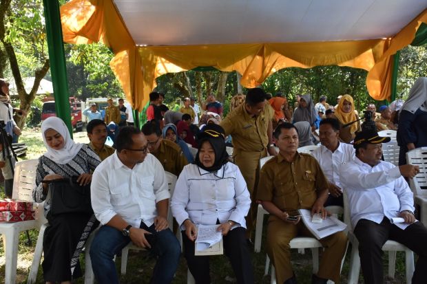 Hakteknas Ke-23, Kemenristekdikti Gelar Bhakti Teknologi untuk Negeri di Kampar